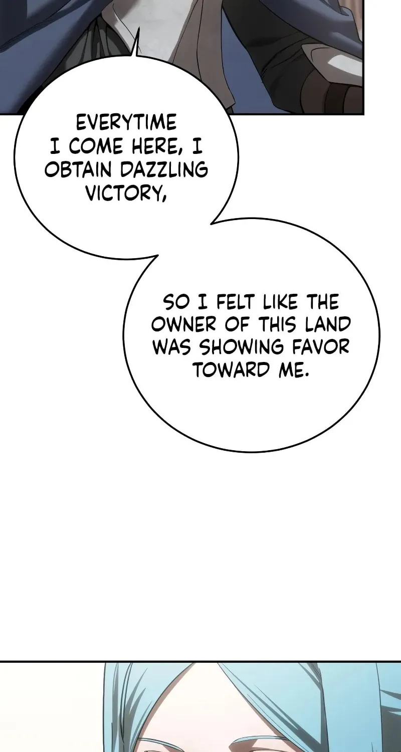 Star-Embracing Swordmaster Chapter 84 page 109 - 