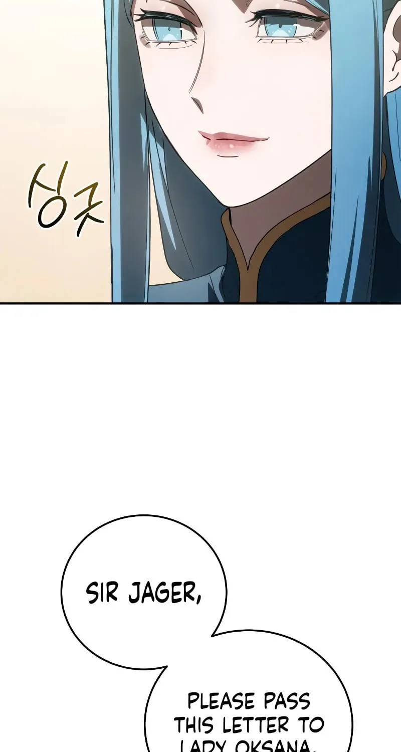 Star-Embracing Swordmaster Chapter 84 page 110 - 