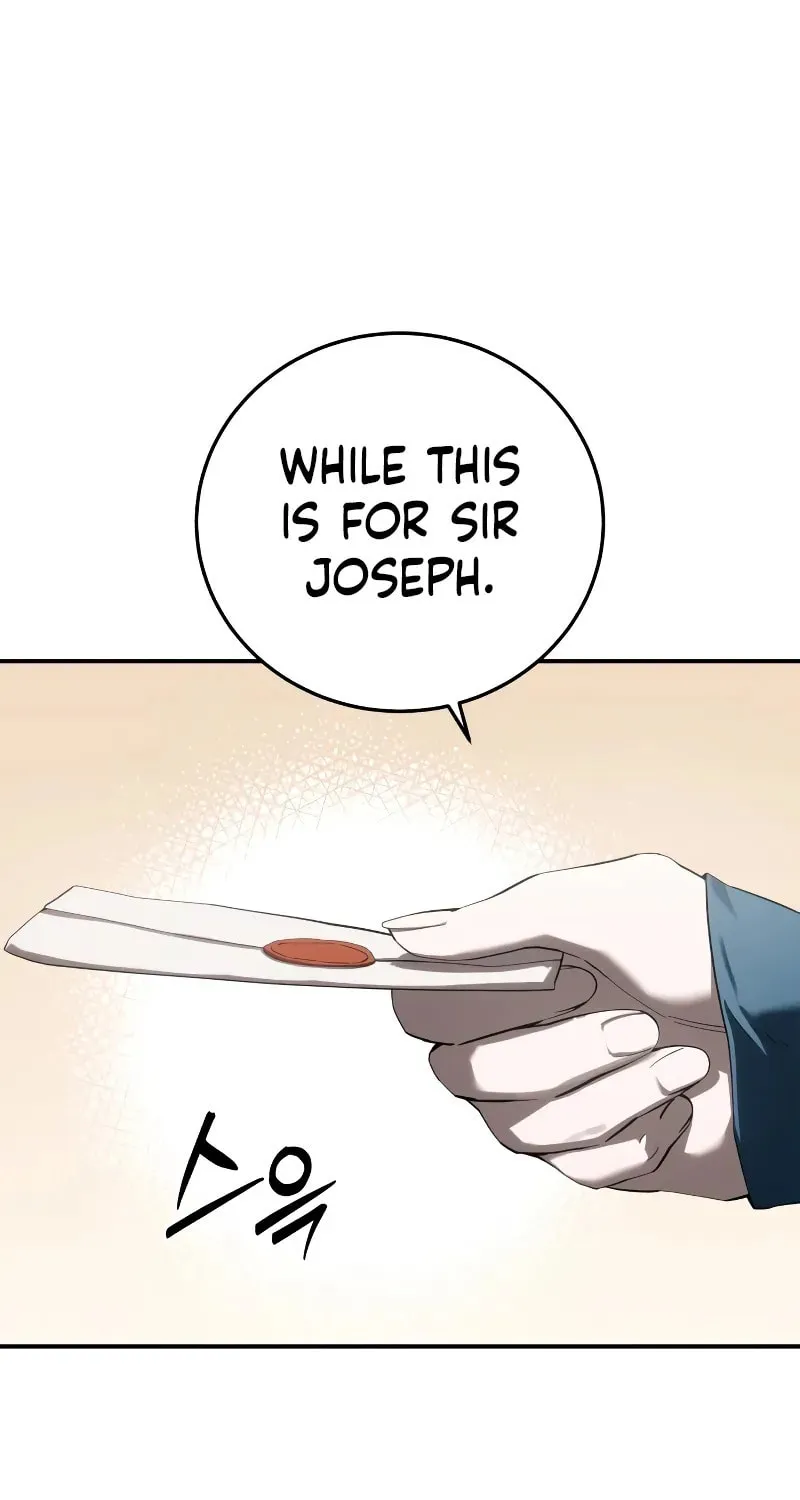 Star-Embracing Swordmaster Chapter 84 page 112 - 