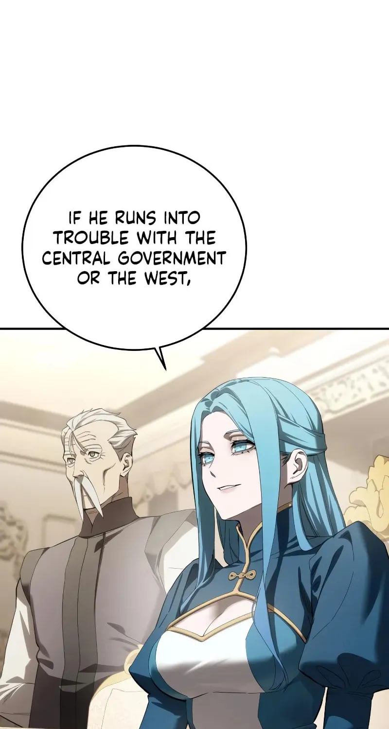 Star-Embracing Swordmaster Chapter 84 page 113 - 