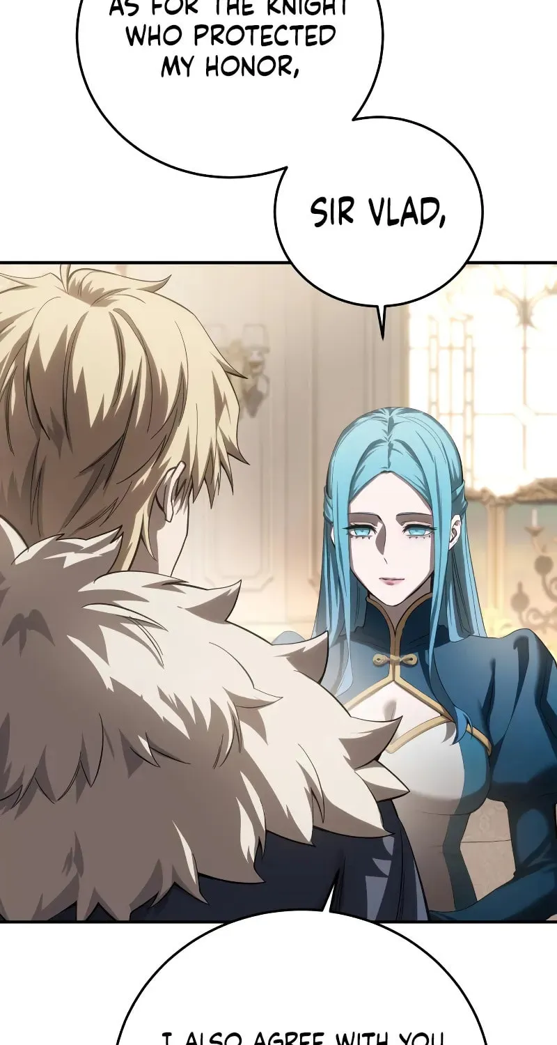 Star-Embracing Swordmaster Chapter 84 page 116 - 