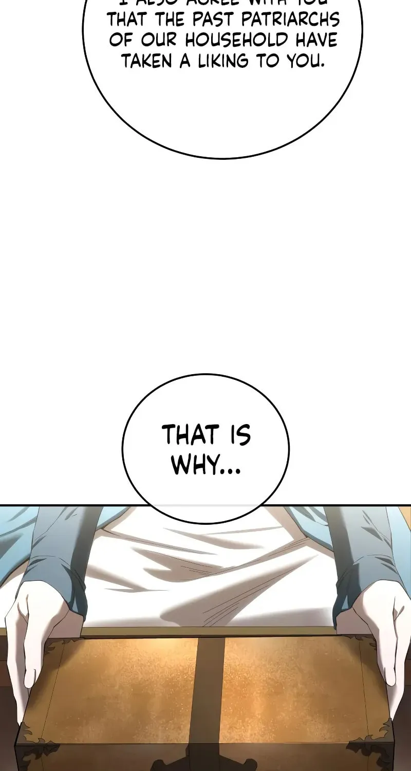 Star-Embracing Swordmaster Chapter 84 page 117 - 