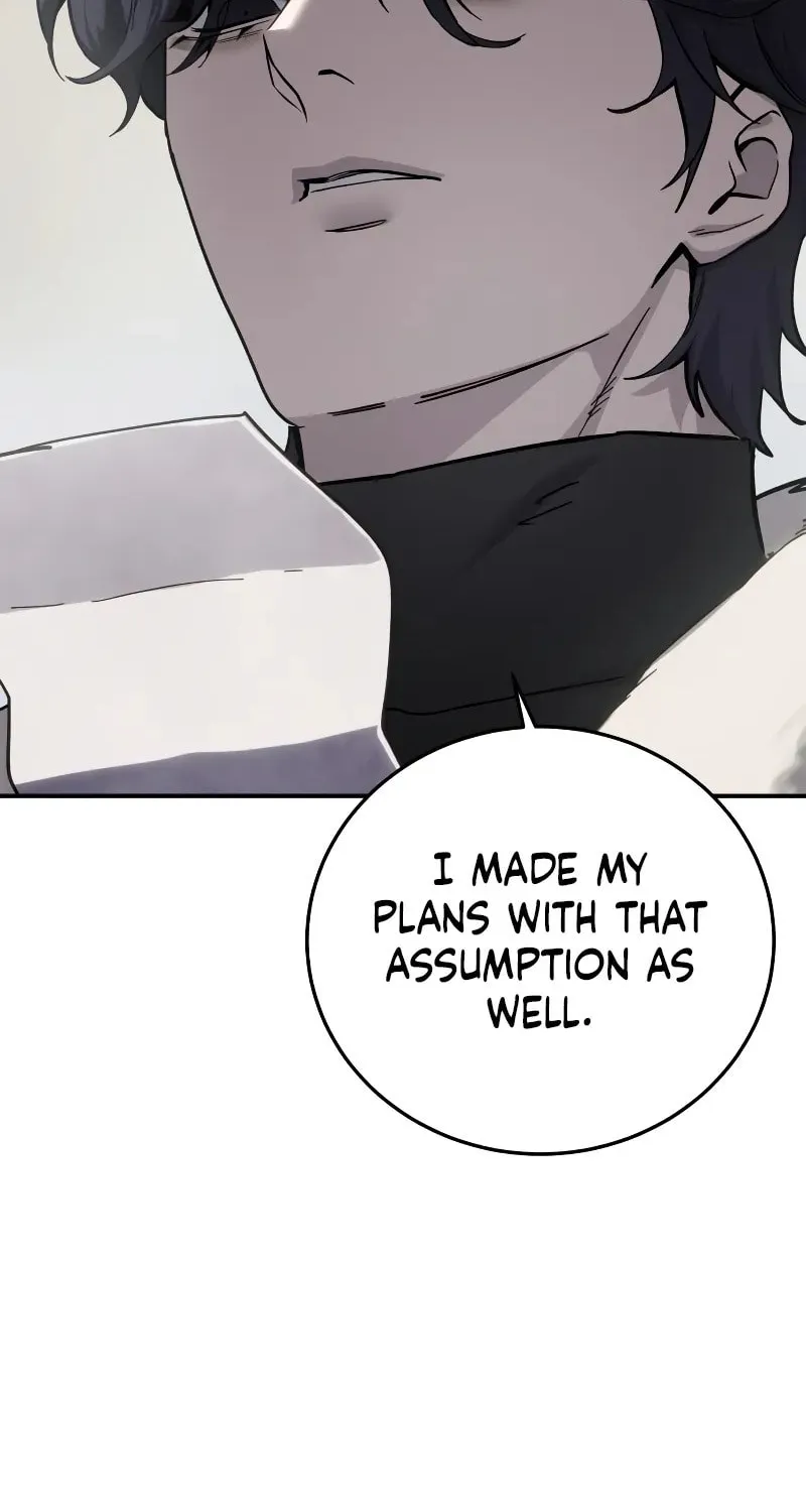 Star-Embracing Swordmaster Chapter 84 page 14 - 