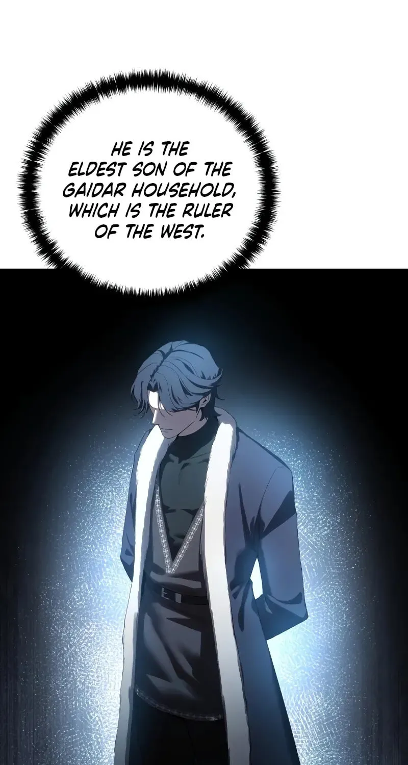 Star-Embracing Swordmaster Chapter 84 page 15 - 