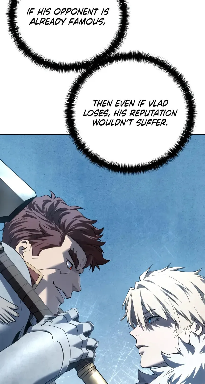 Star-Embracing Swordmaster Chapter 84 page 17 - 