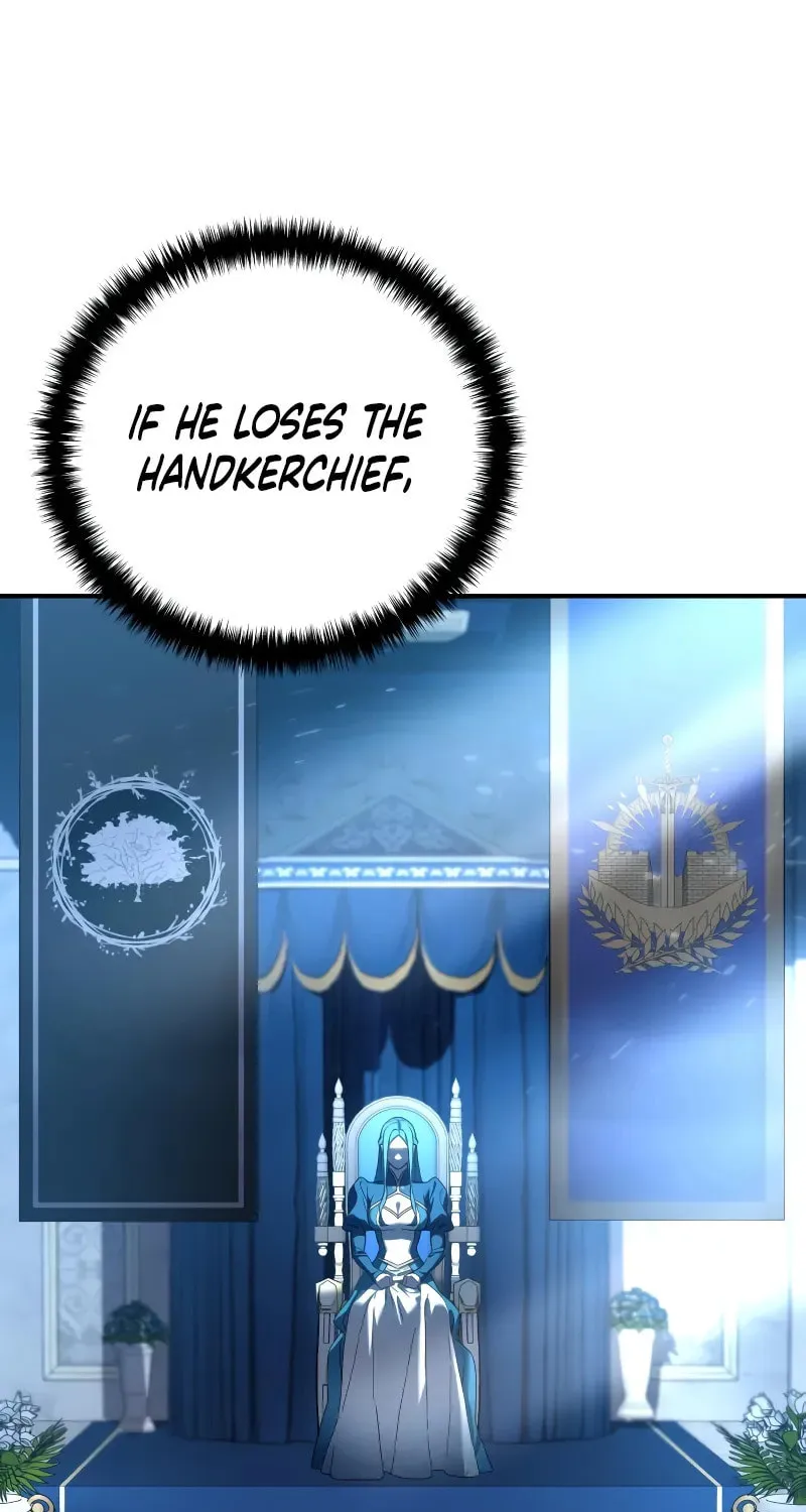 Star-Embracing Swordmaster Chapter 84 page 19 - 