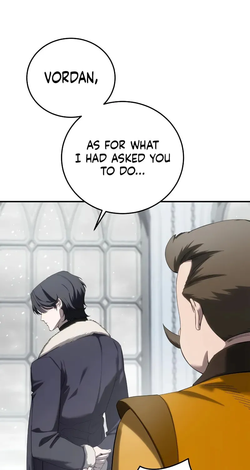 Star-Embracing Swordmaster Chapter 84 page 22 - 