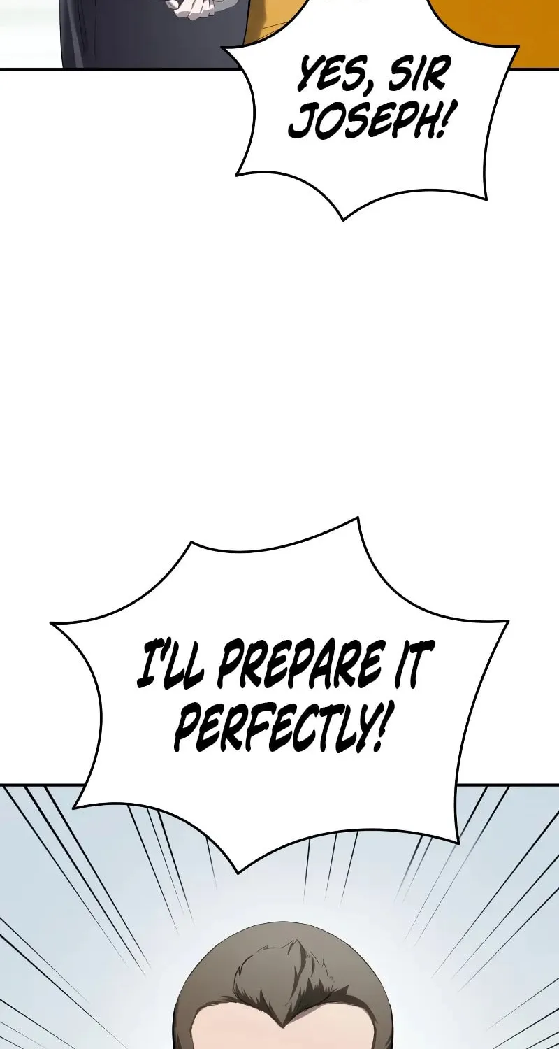 Star-Embracing Swordmaster Chapter 84 page 23 - 
