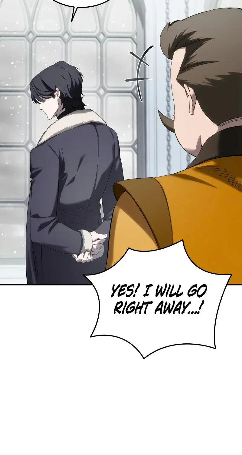 Star-Embracing Swordmaster Chapter 84 page 25 - 