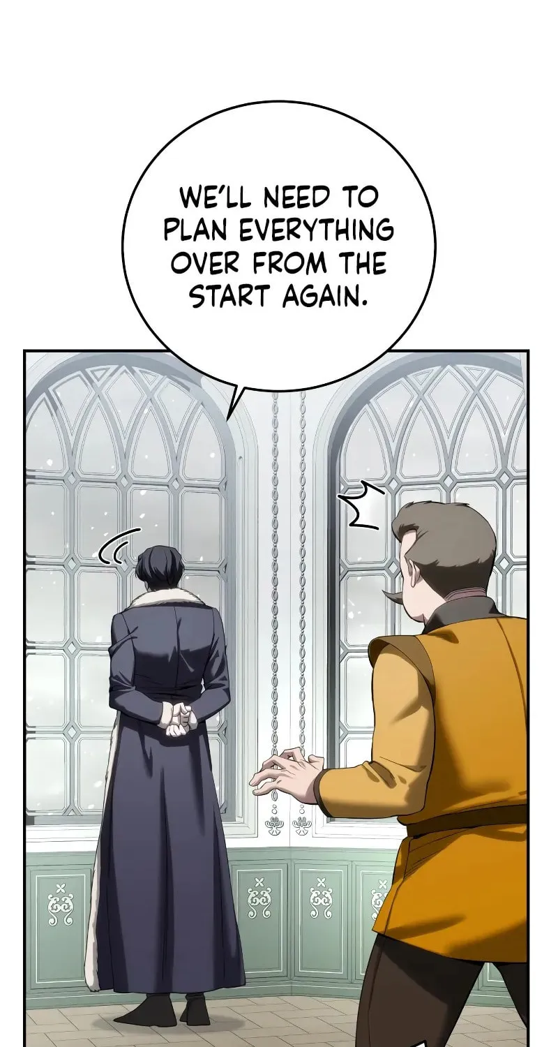 Star-Embracing Swordmaster Chapter 84 page 27 - 