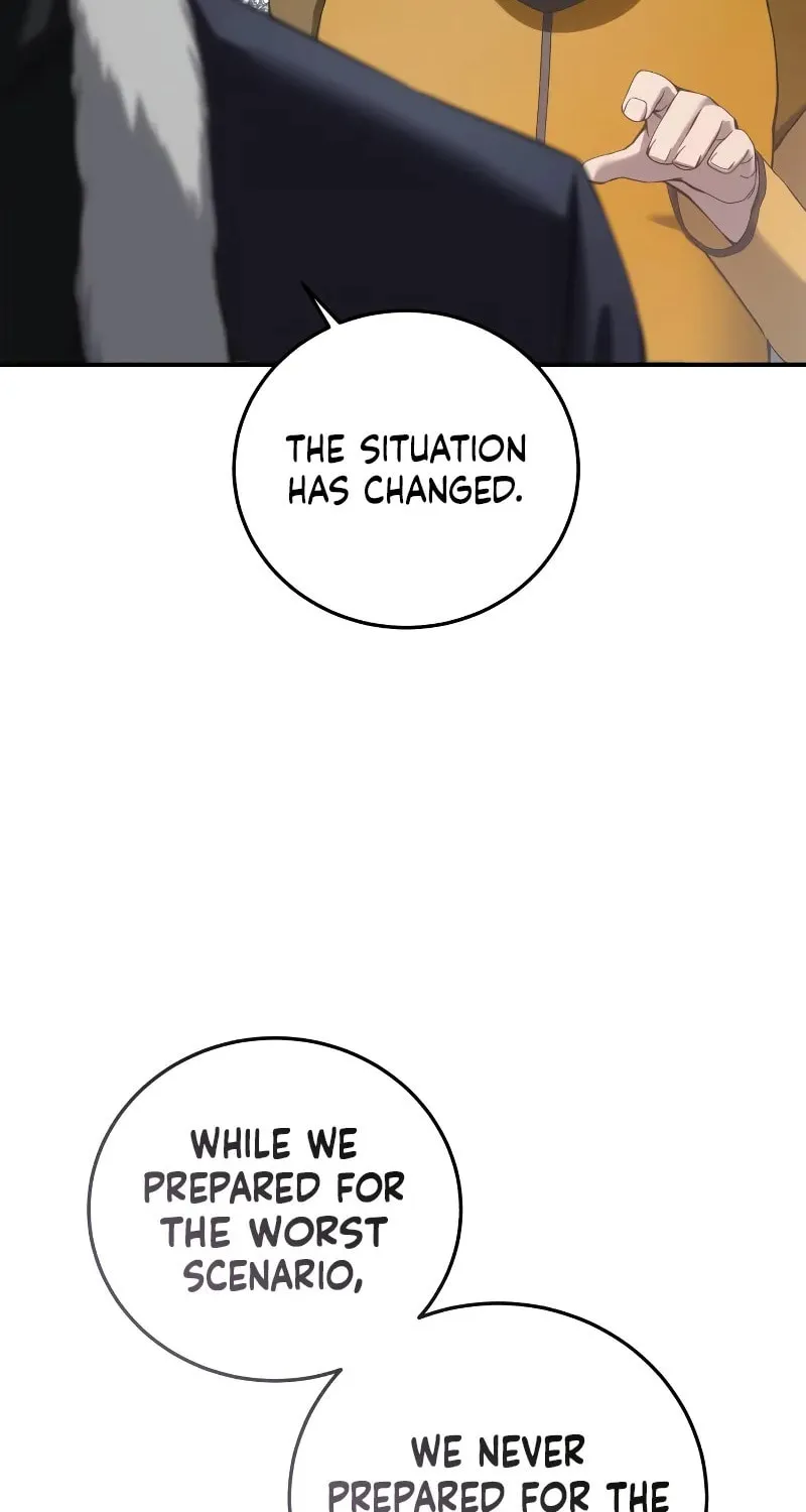 Star-Embracing Swordmaster Chapter 84 page 29 - 