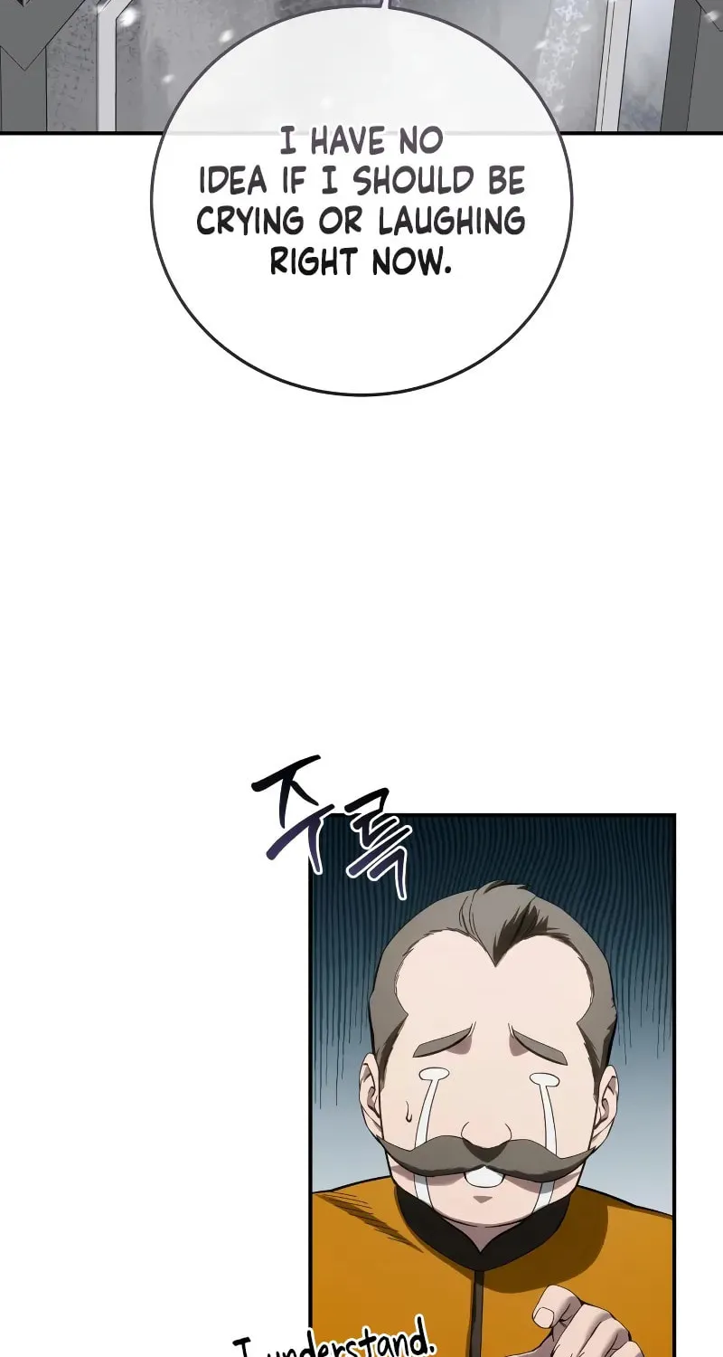 Star-Embracing Swordmaster Chapter 84 page 31 - 