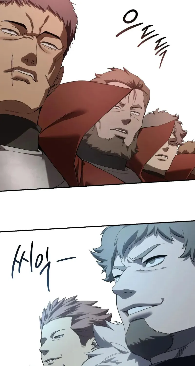 Star-Embracing Swordmaster Chapter 84 page 34 - 