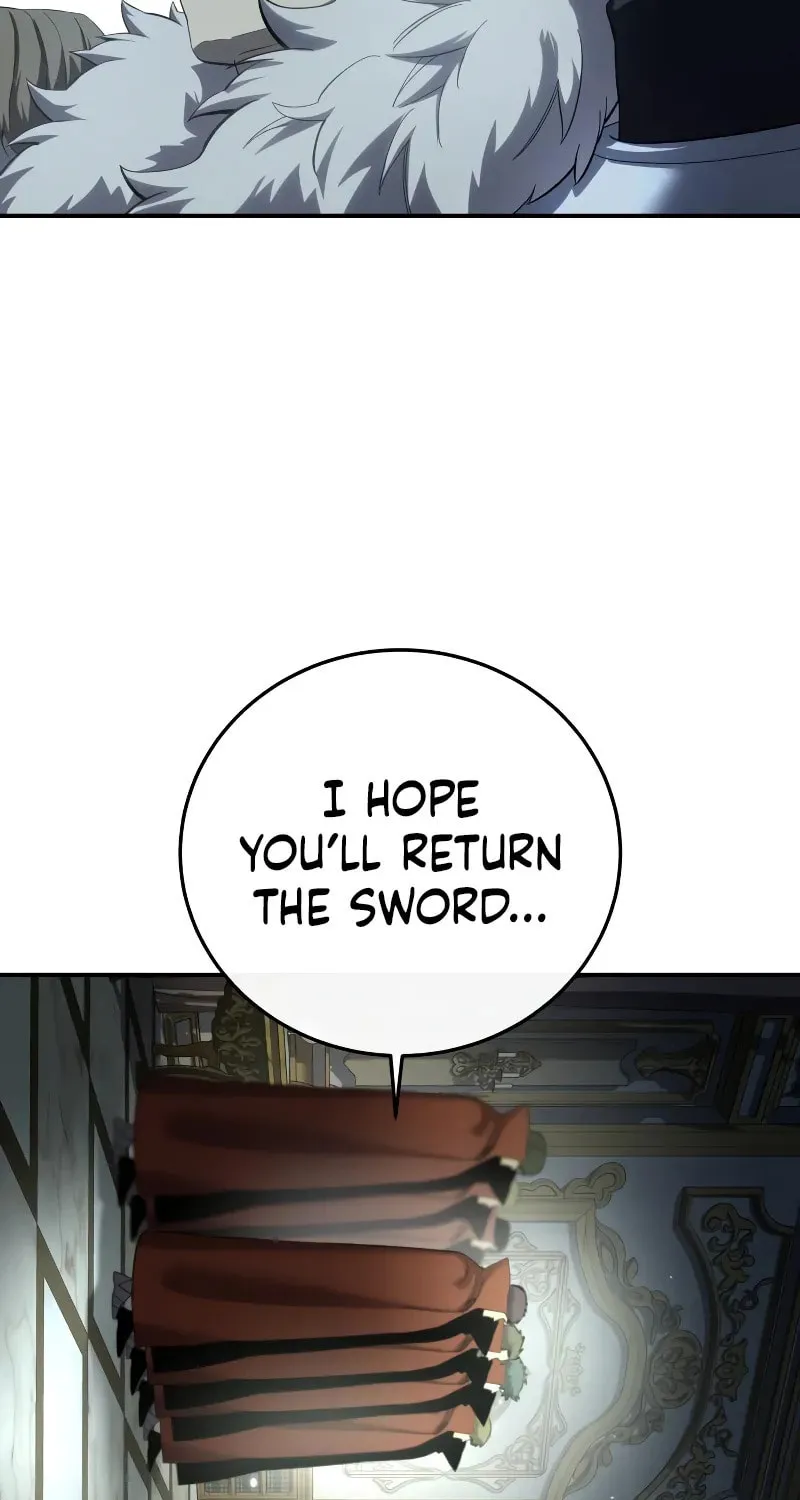Star-Embracing Swordmaster Chapter 84 page 35 - 