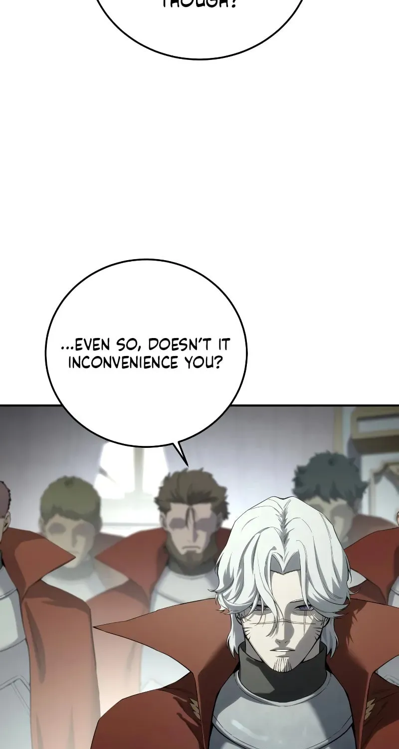 Star-Embracing Swordmaster Chapter 84 page 37 - 