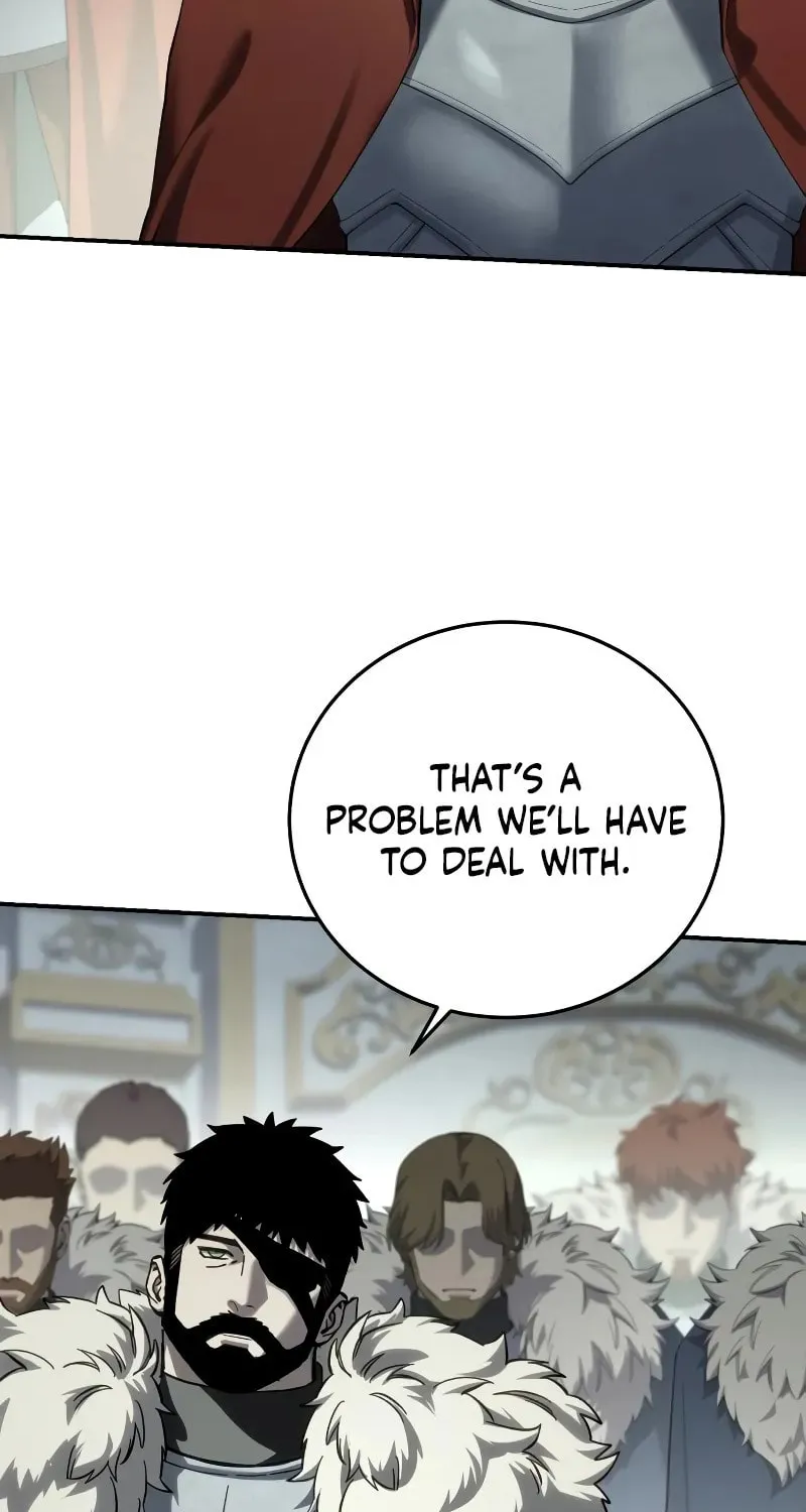 Star-Embracing Swordmaster Chapter 84 page 38 - 