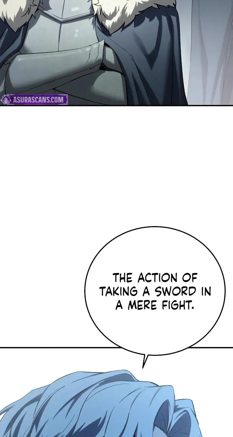 Star-Embracing Swordmaster Chapter 84 page 39 - 