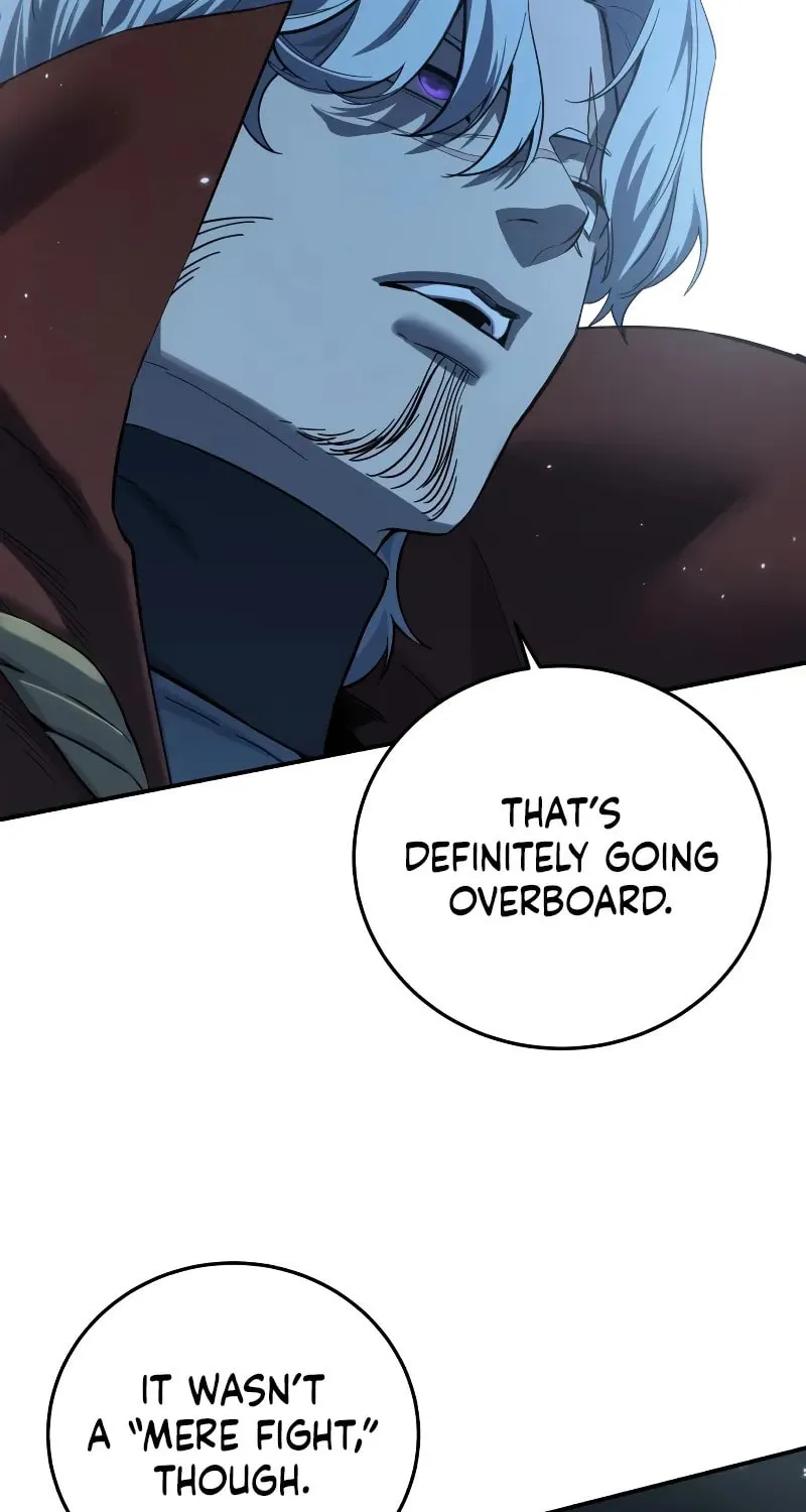 Star-Embracing Swordmaster Chapter 84 page 40 - 