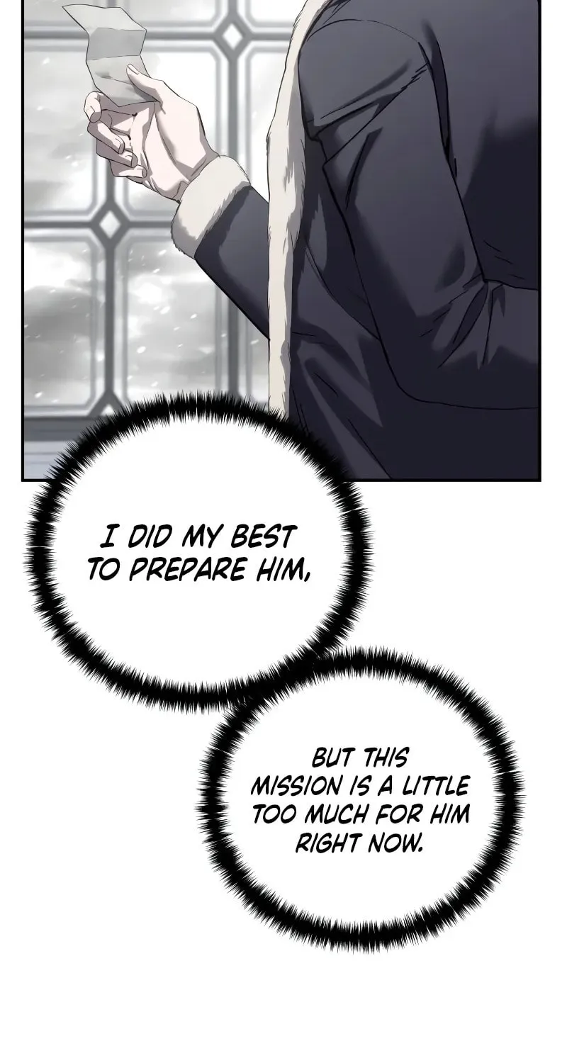 Star-Embracing Swordmaster Chapter 84 page 5 - 