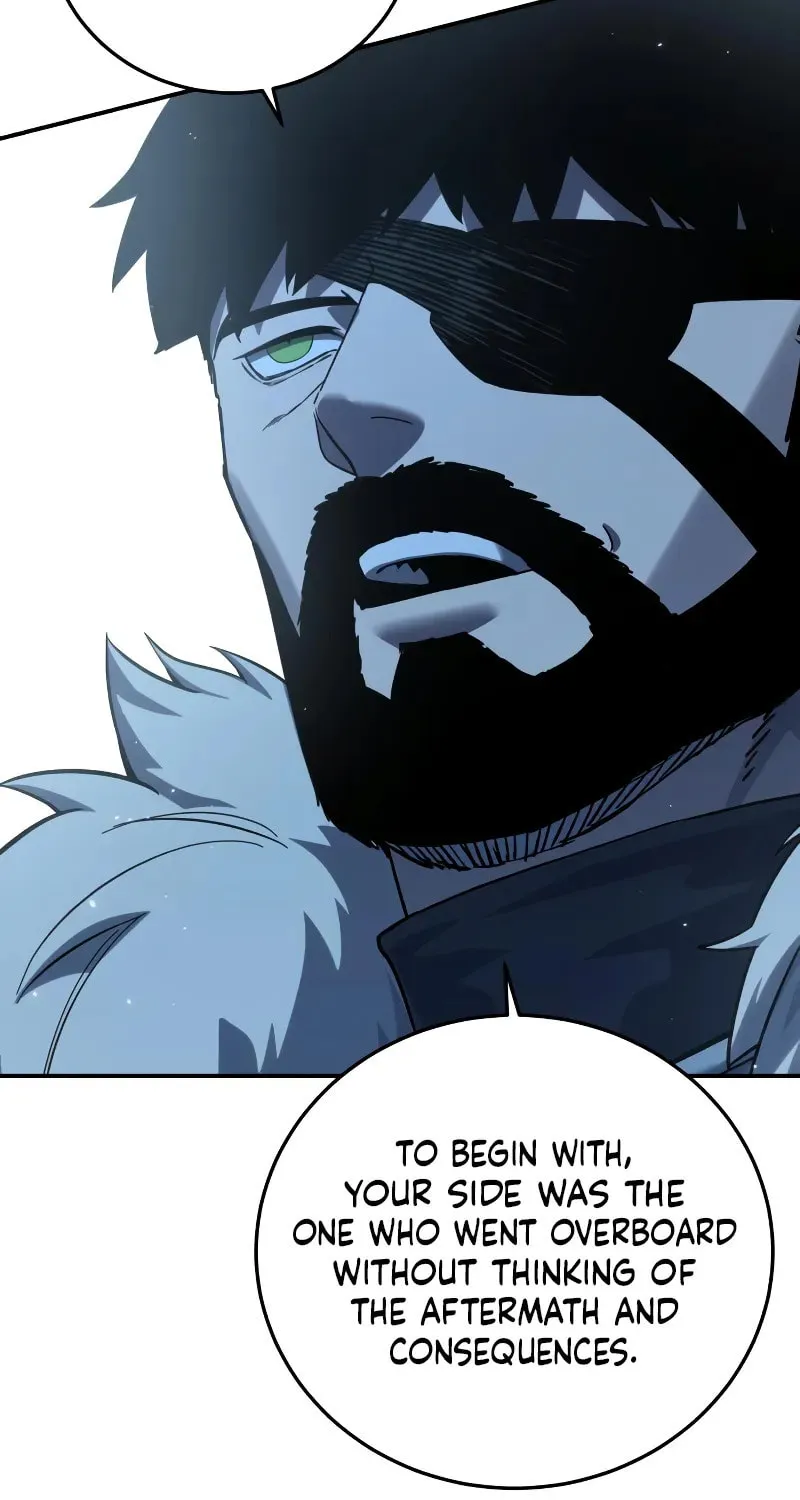 Star-Embracing Swordmaster Chapter 84 page 41 - 