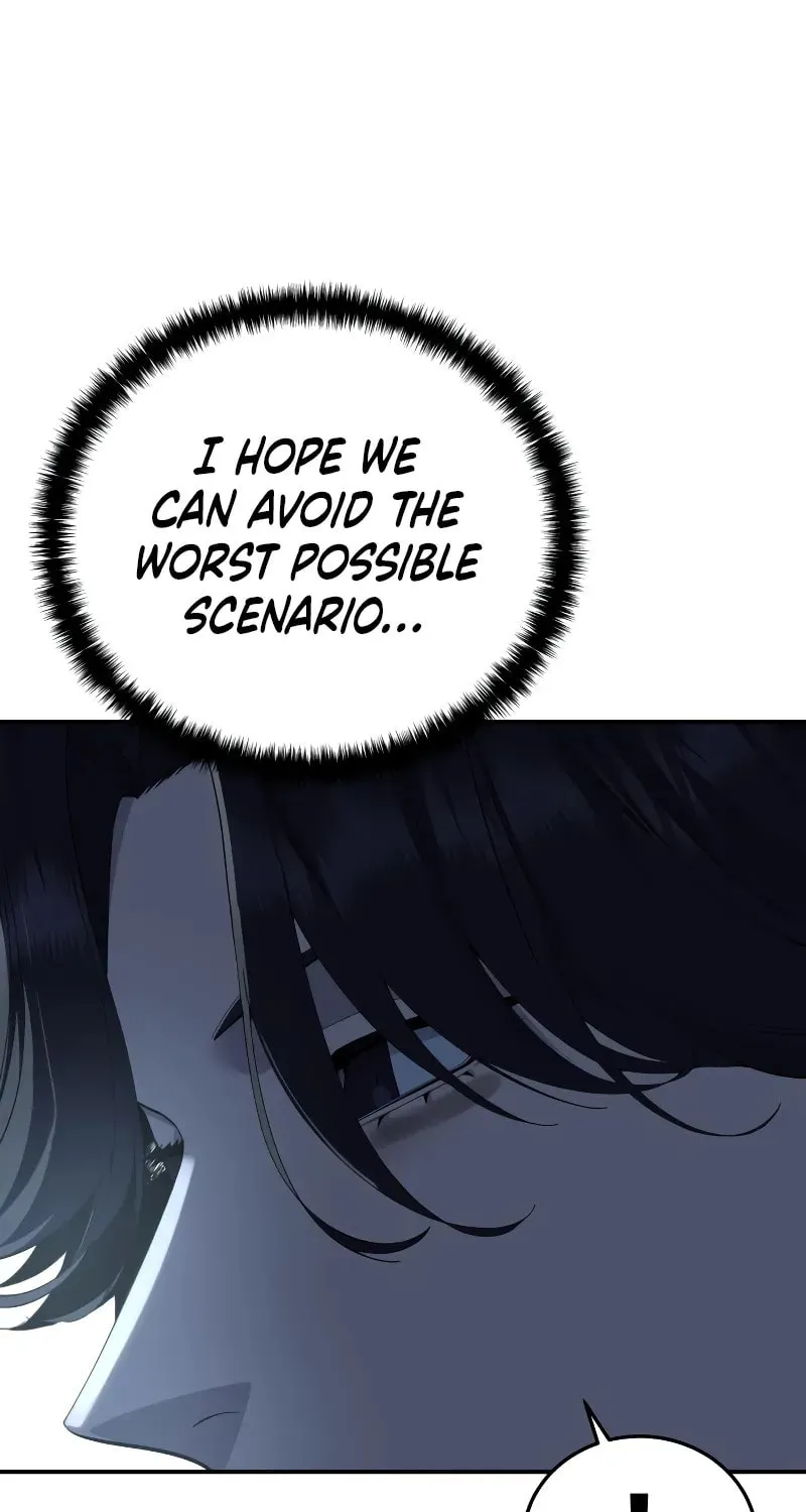 Star-Embracing Swordmaster Chapter 84 page 6 - 