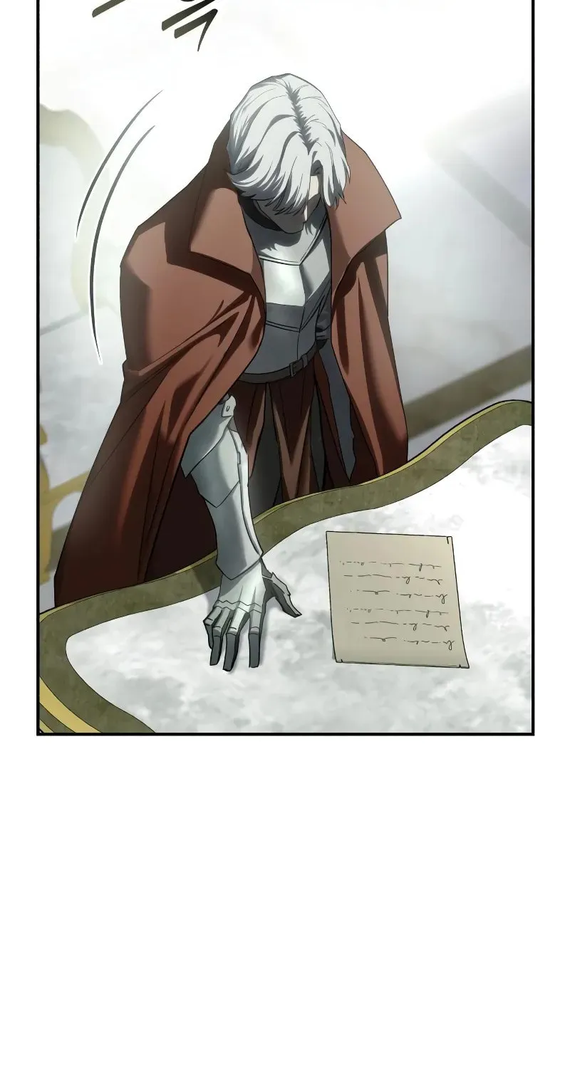 Star-Embracing Swordmaster Chapter 84 page 51 - 