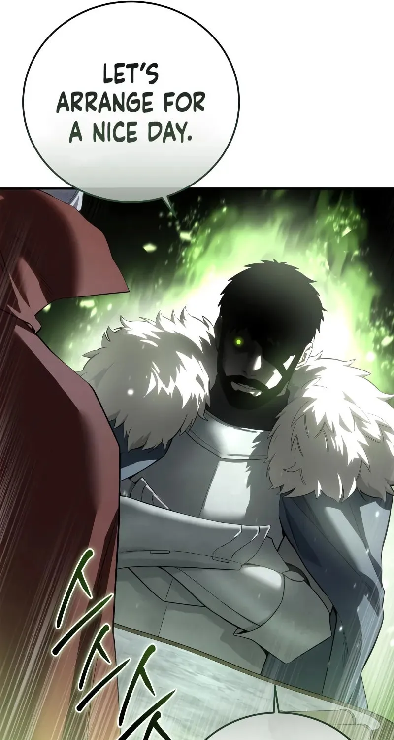 Star-Embracing Swordmaster Chapter 84 page 54 - 