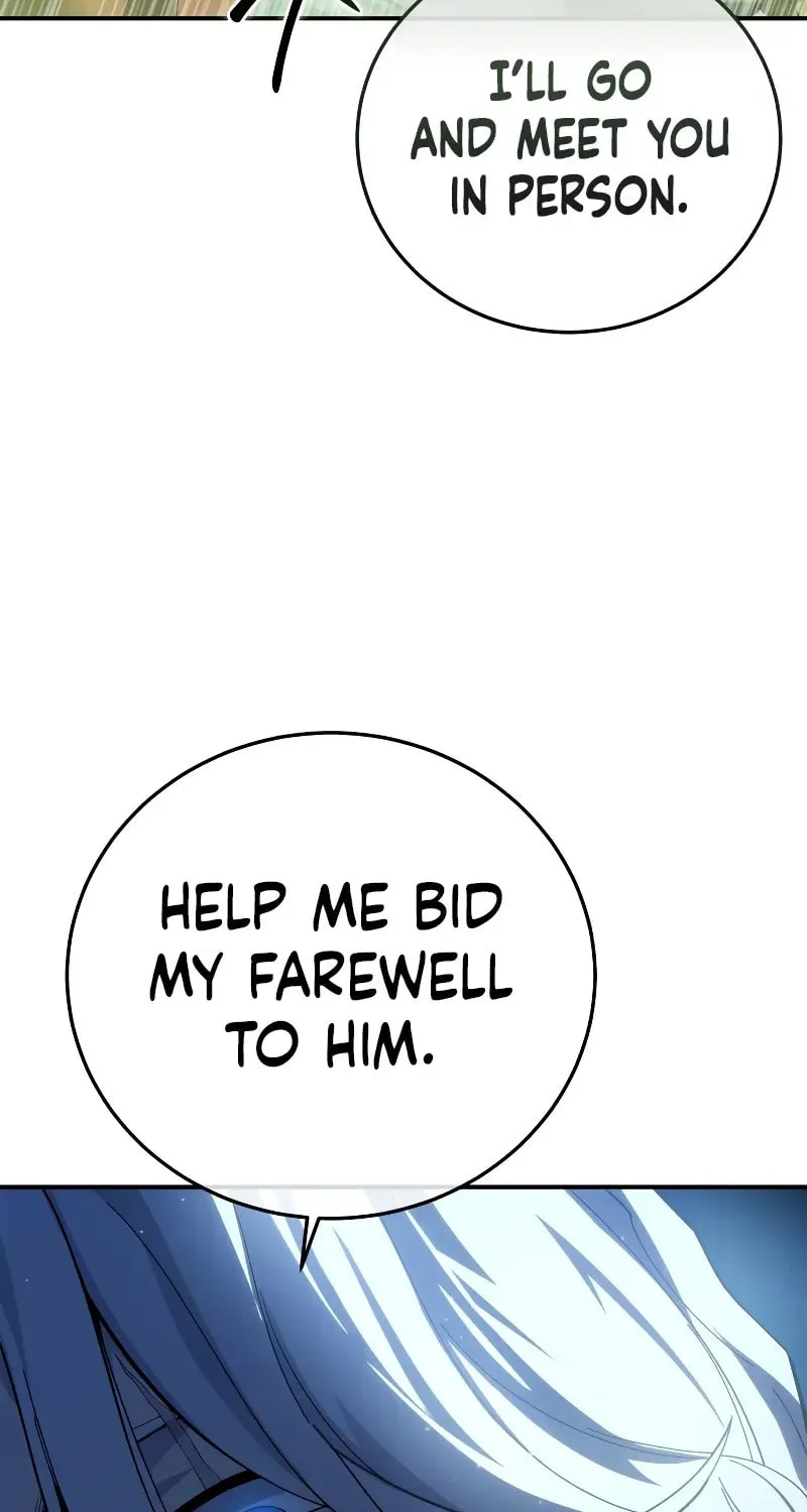 Star-Embracing Swordmaster Chapter 84 page 55 - 