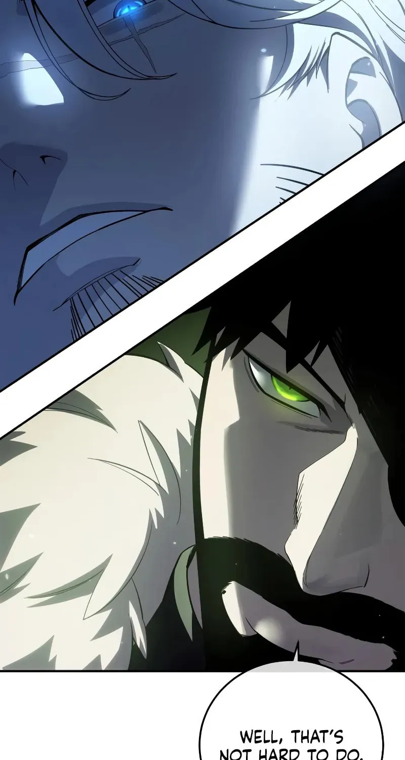 Star-Embracing Swordmaster Chapter 84 page 56 - 