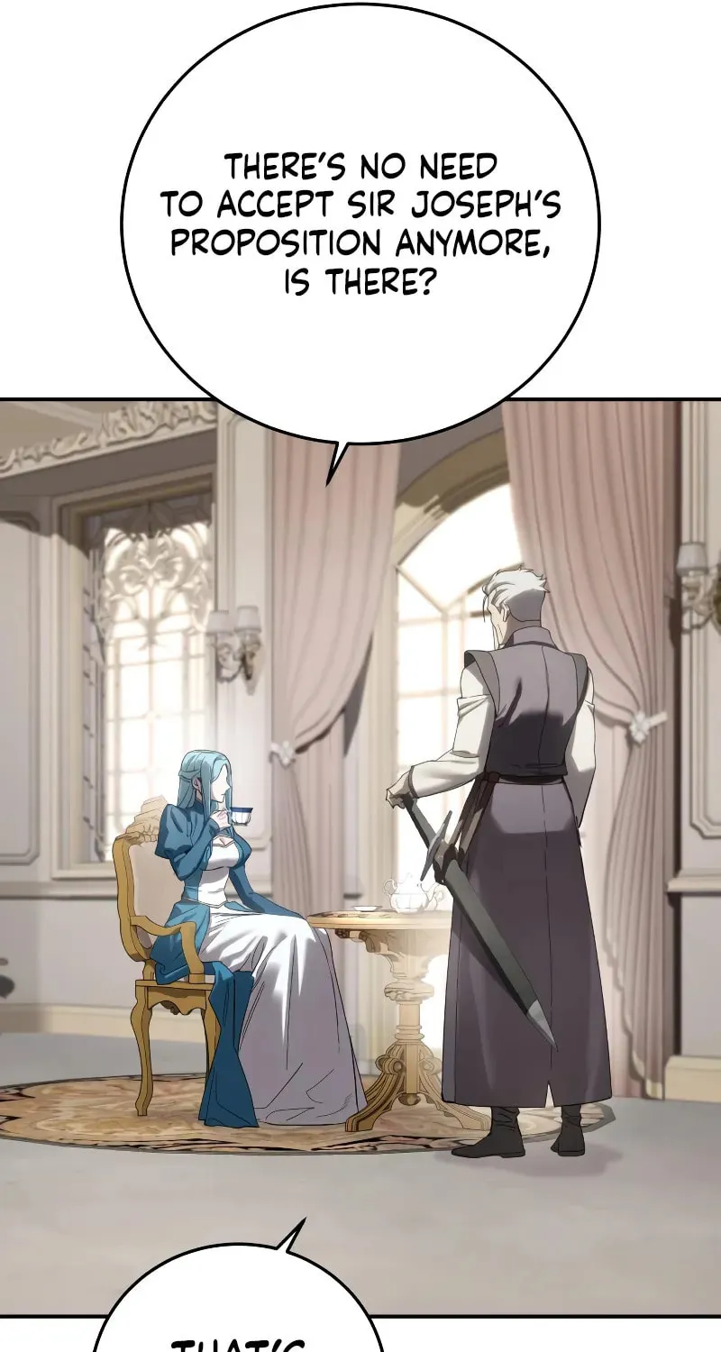 Star-Embracing Swordmaster Chapter 84 page 64 - 