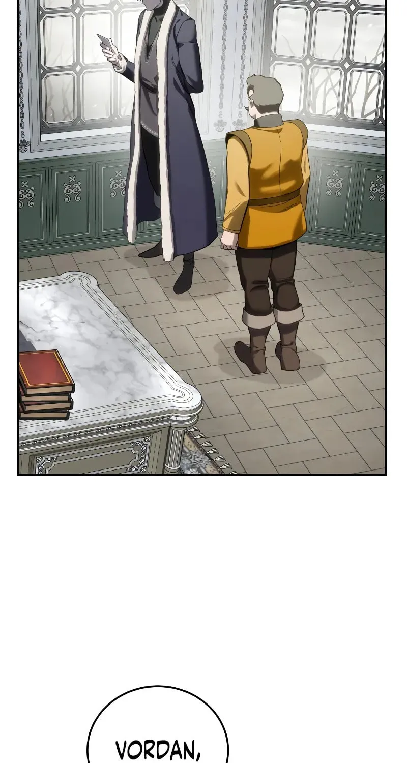 Star-Embracing Swordmaster Chapter 84 page 8 - 
