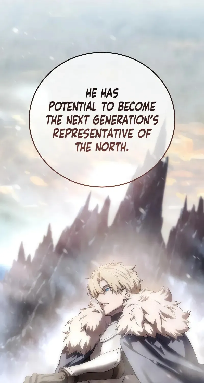 Star-Embracing Swordmaster Chapter 84 page 71 - 