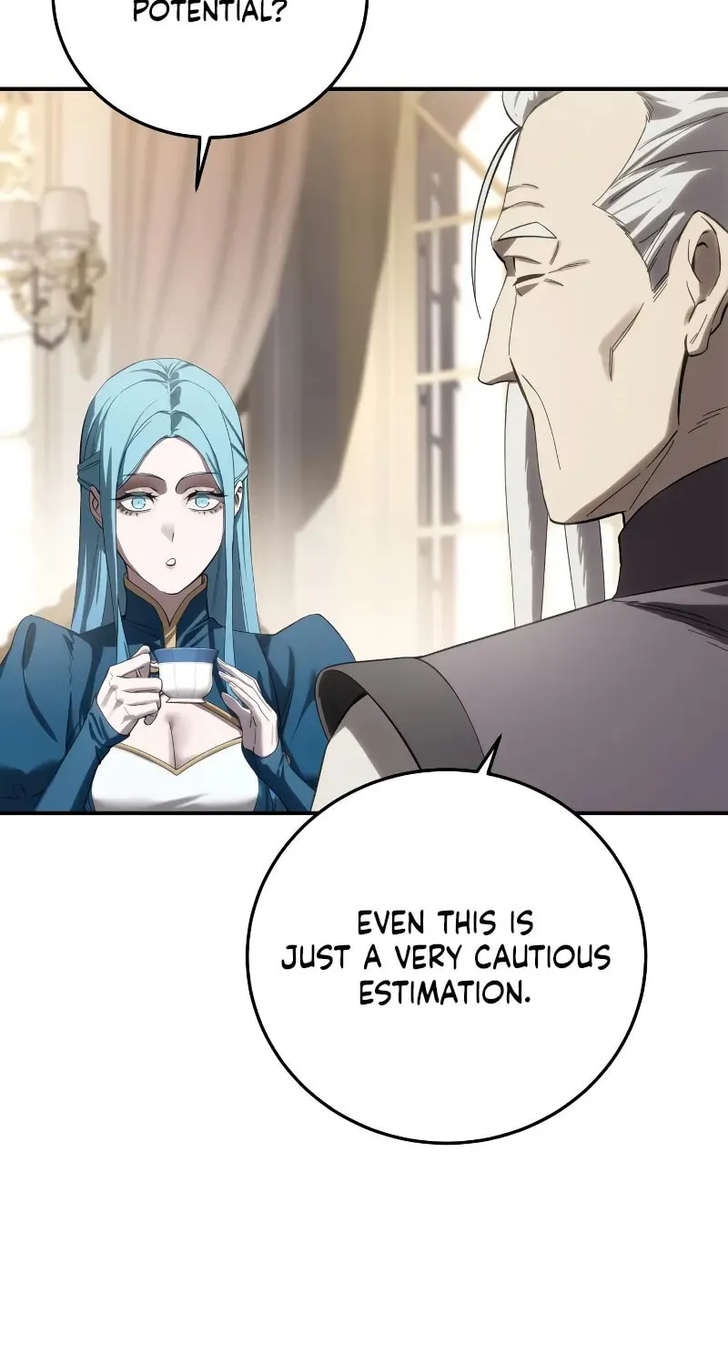 Star-Embracing Swordmaster Chapter 84 page 73 - 