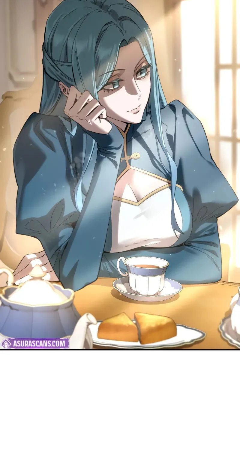 Star-Embracing Swordmaster Chapter 84 page 79 - 