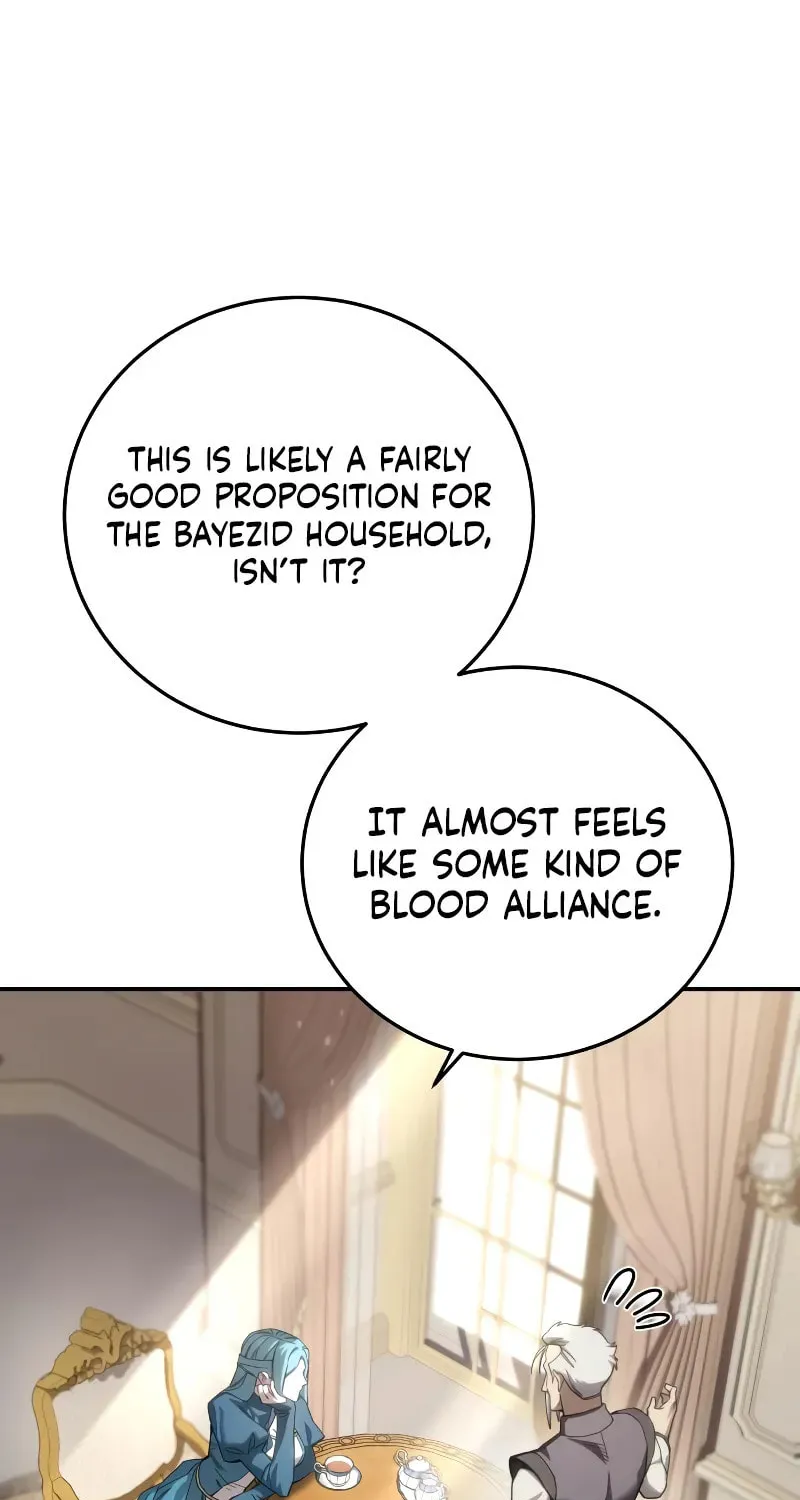 Star-Embracing Swordmaster Chapter 84 page 81 - 