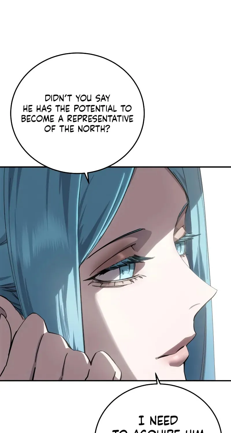 Star-Embracing Swordmaster Chapter 84 page 83 - 