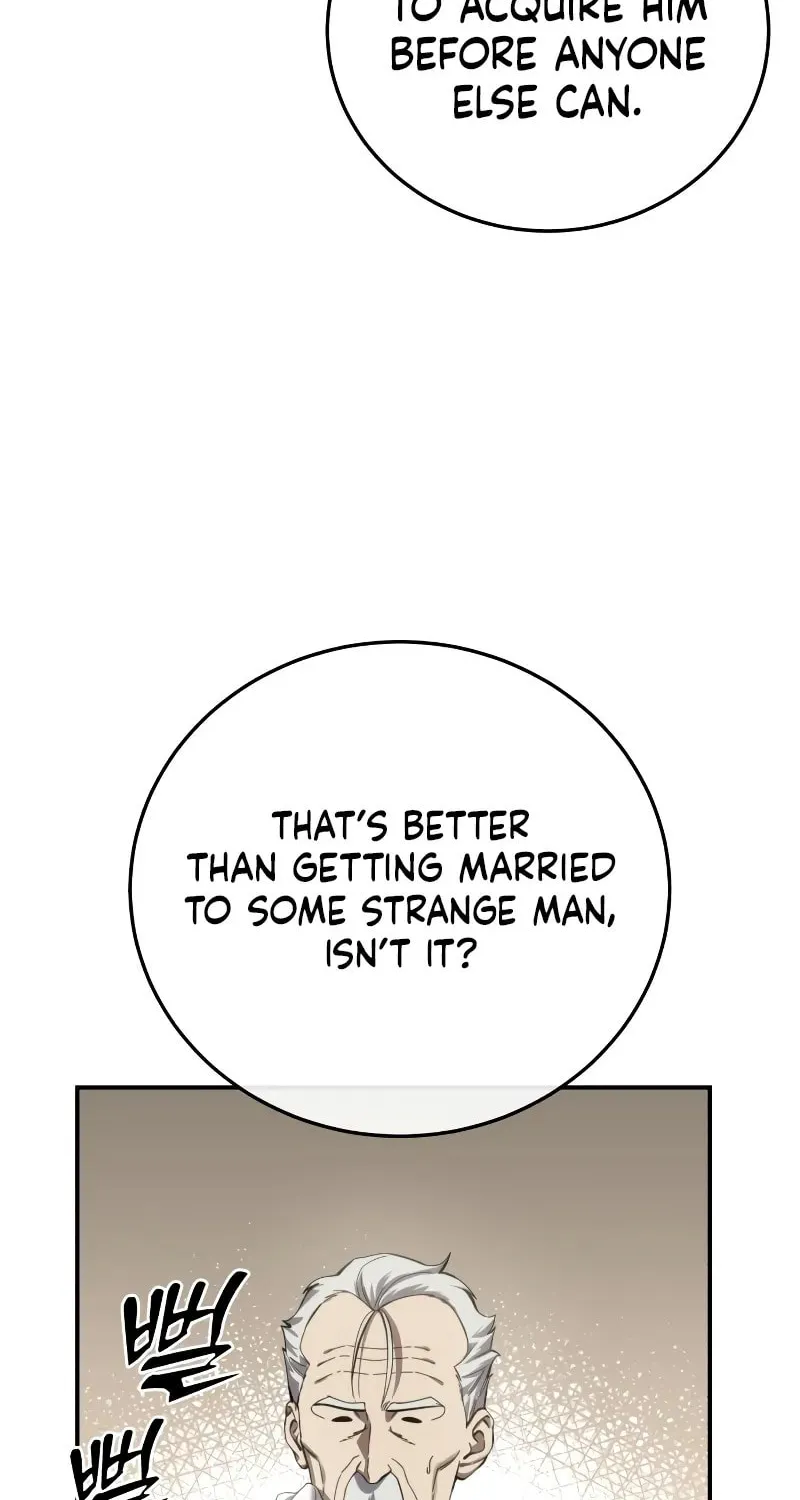 Star-Embracing Swordmaster Chapter 84 page 84 - 