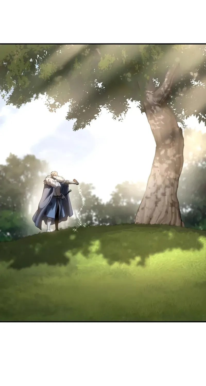 Star-Embracing Swordmaster Chapter 84 page 88 - 