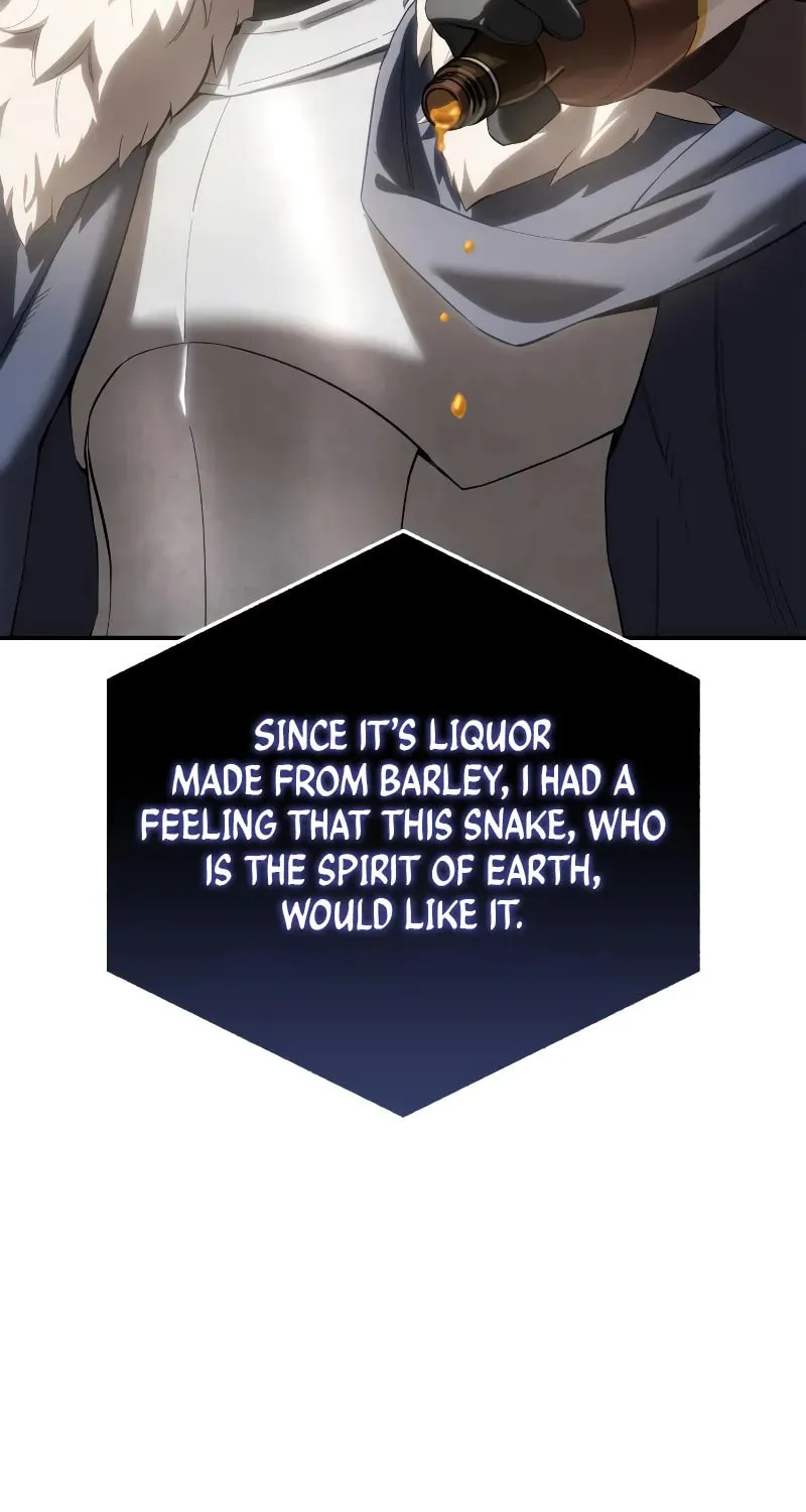 Star-Embracing Swordmaster Chapter 84 page 92 - 