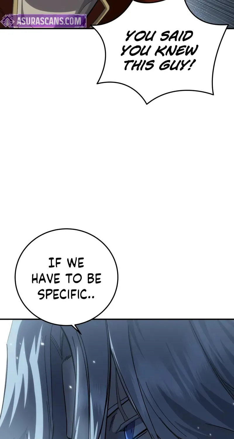 Star-Embracing Swordmaster Chapter 85 page 105 - 
