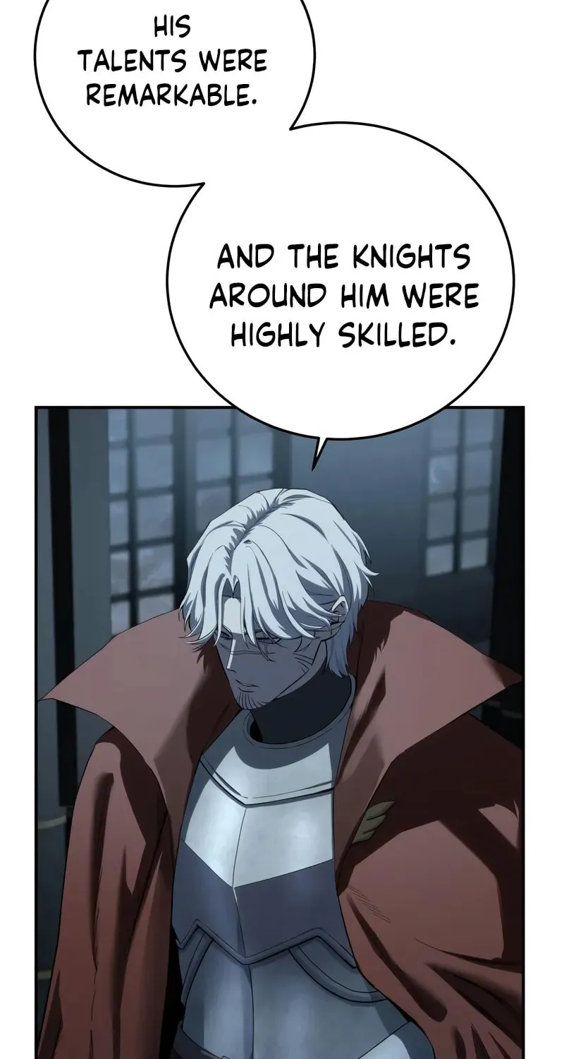 Star-Embracing Swordmaster Chapter 85 page 113 - 