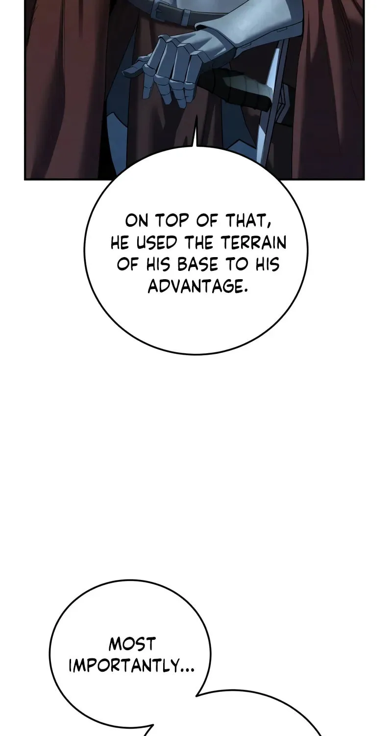 Star-Embracing Swordmaster Chapter 85 page 114 - 