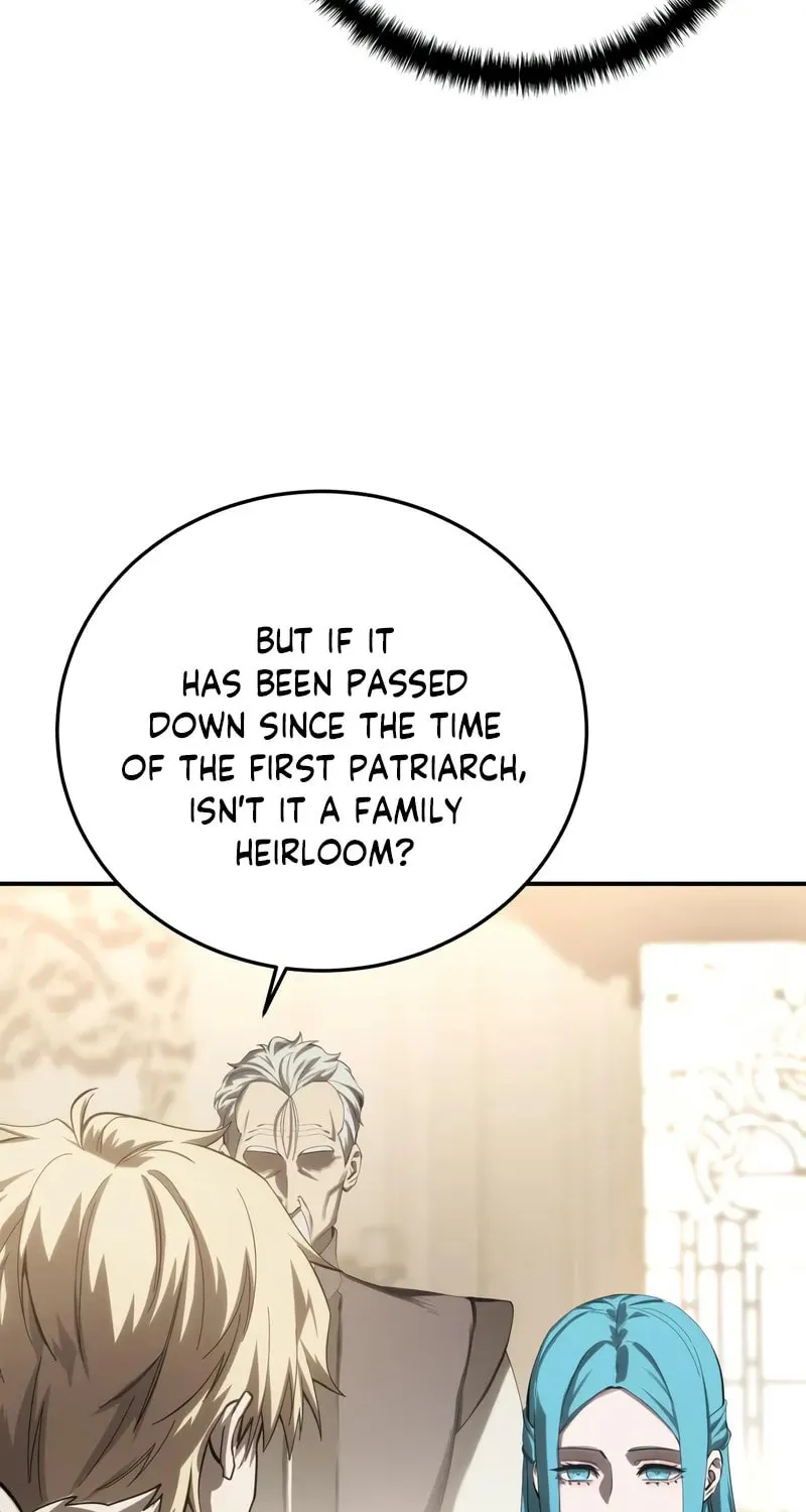 Star-Embracing Swordmaster Chapter 85 page 13 - 