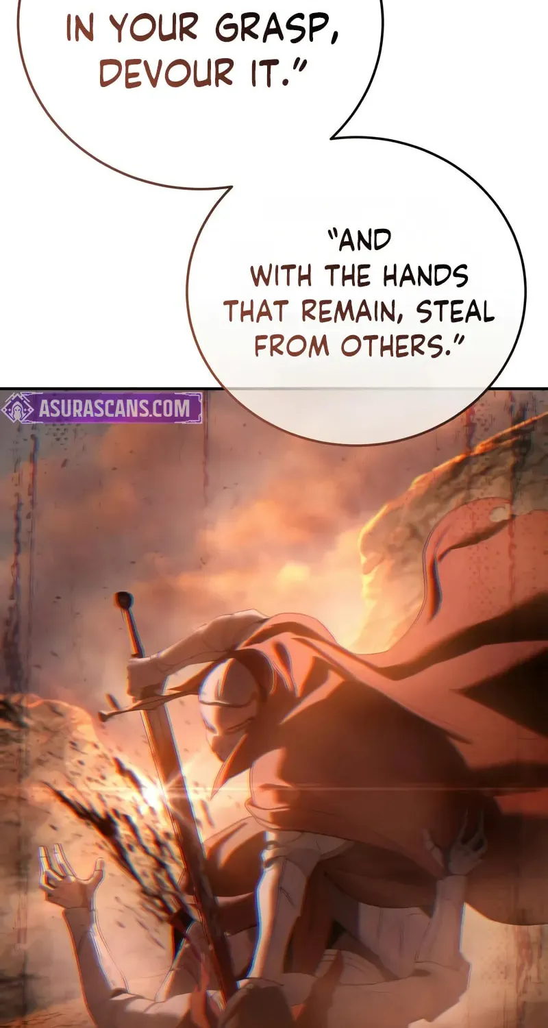 Star-Embracing Swordmaster Chapter 85 page 121 - 