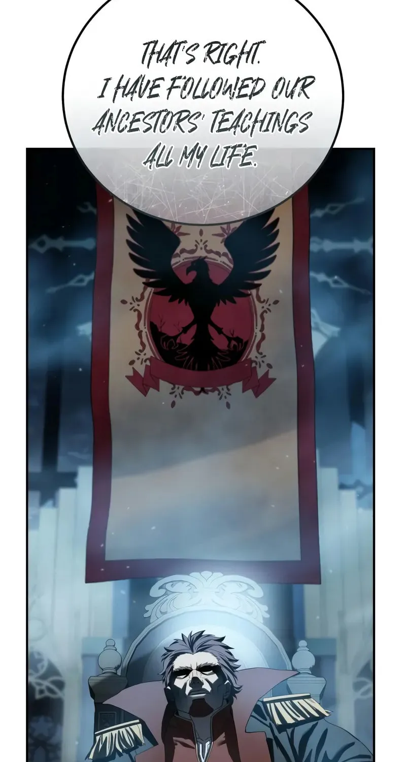 Star-Embracing Swordmaster Chapter 85 page 123 - 