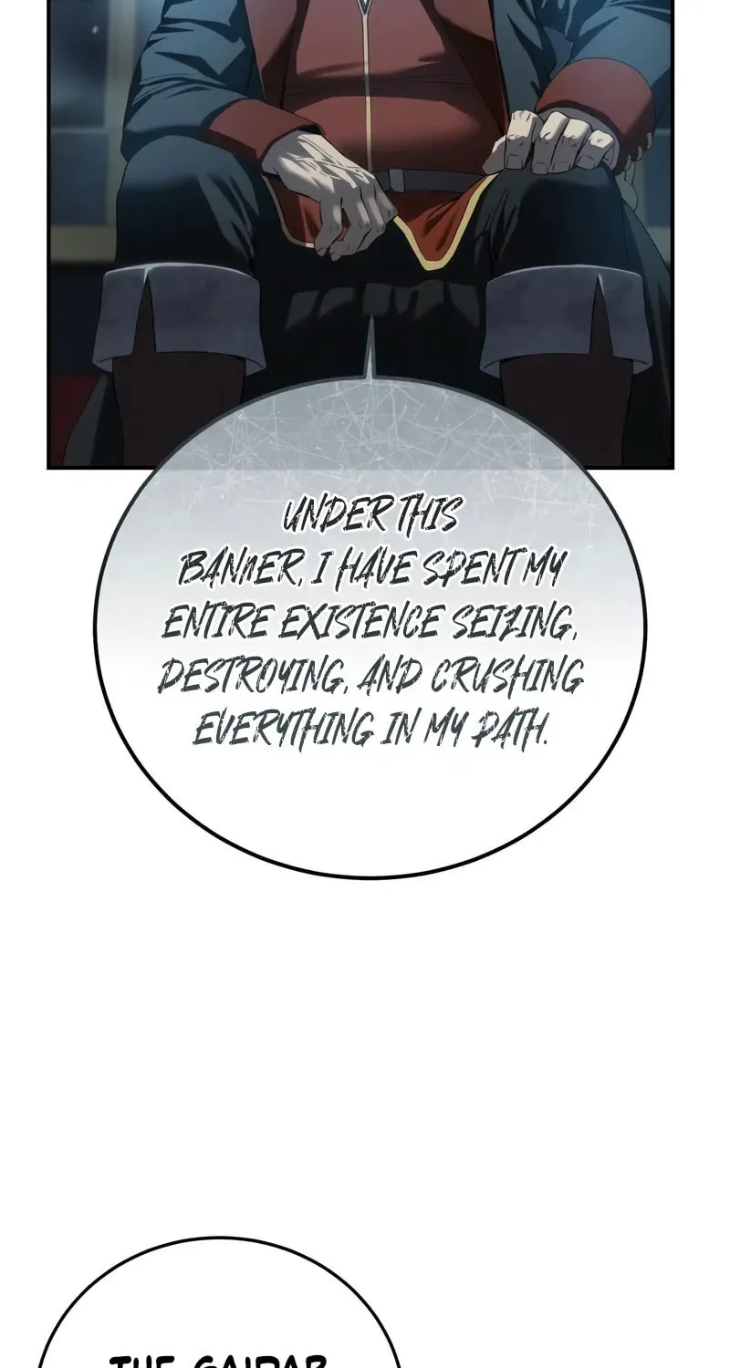 Star-Embracing Swordmaster Chapter 85 page 124 - 