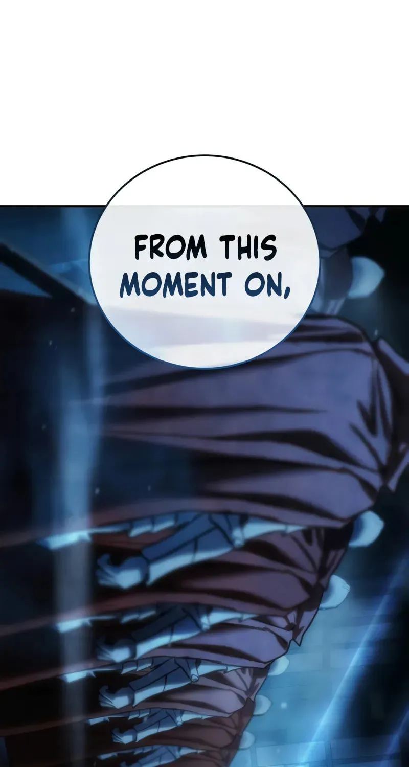 Star-Embracing Swordmaster Chapter 85 page 126 - 