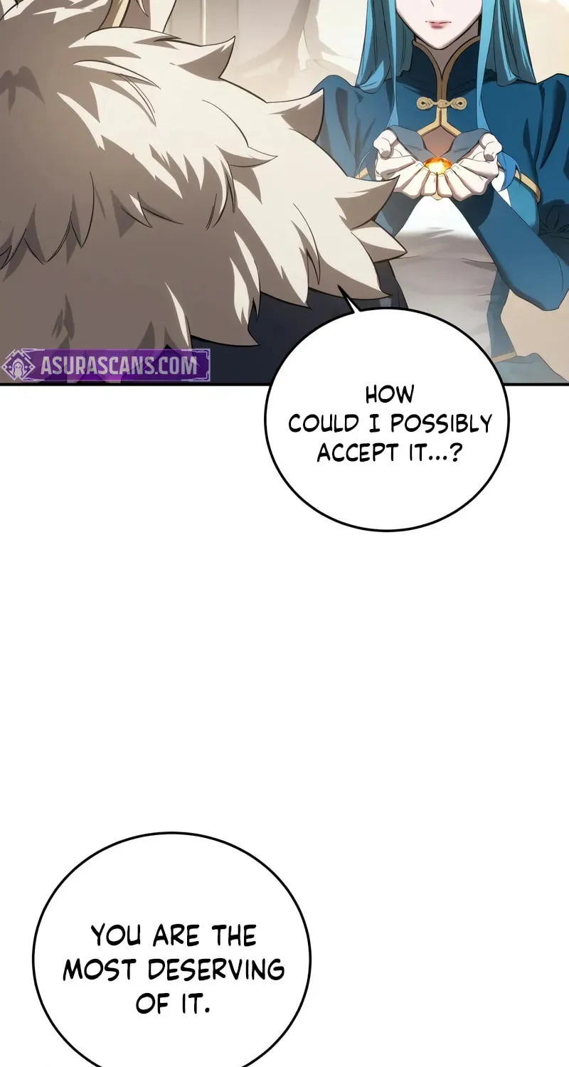 Star-Embracing Swordmaster Chapter 85 page 14 - 