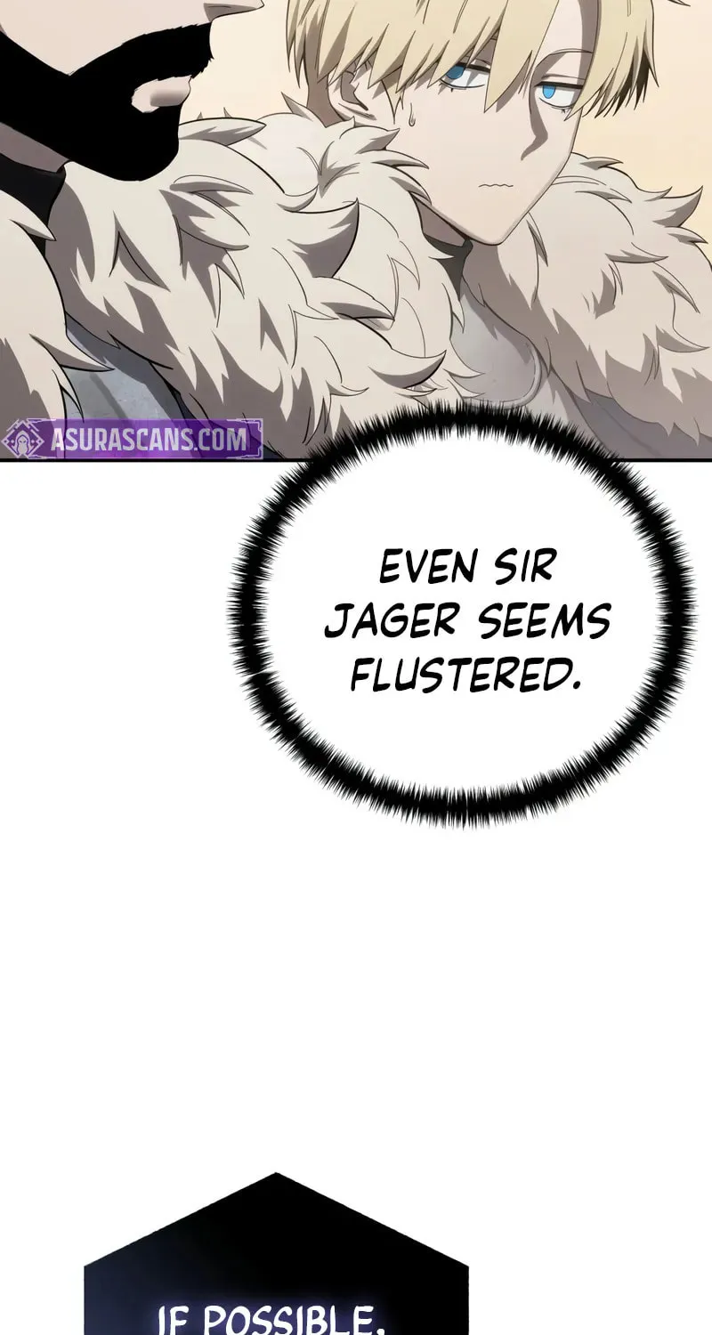 Star-Embracing Swordmaster Chapter 85 page 18 - 