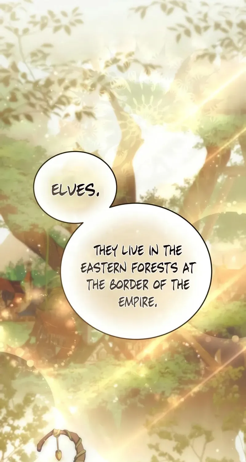 Star-Embracing Swordmaster Chapter 85 page 3 - 
